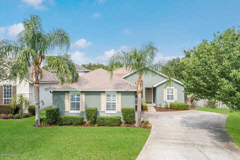 Bay Island, JACKSONVILLE BEACH, FL 32250