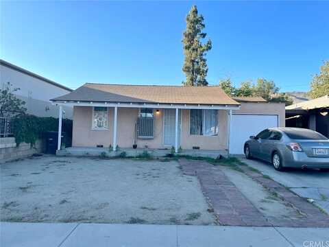 Main, SAN JACINTO, CA 92583