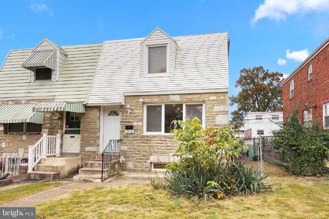 Grant, PHILADELPHIA, PA 19114