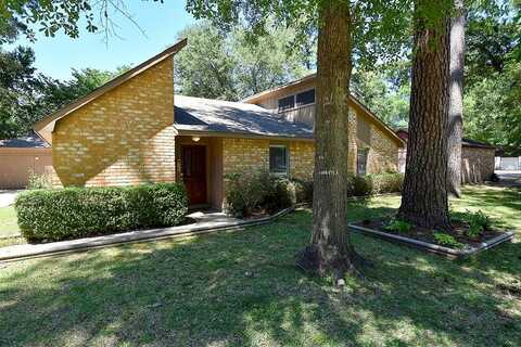 Willie, SPRING, TX 77380