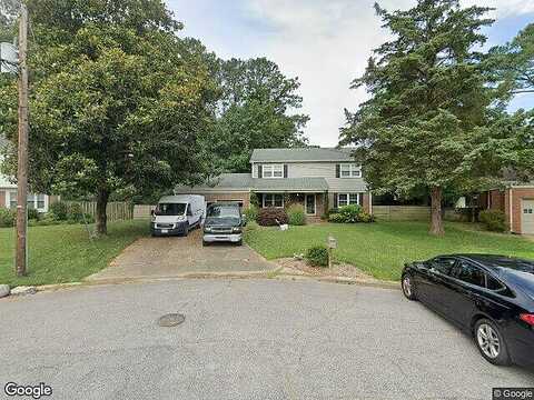 Downing, VIRGINIA BEACH, VA 23452