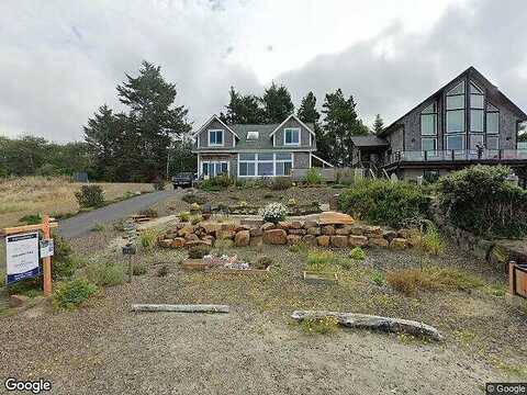 J, OCEAN PARK, WA 98640