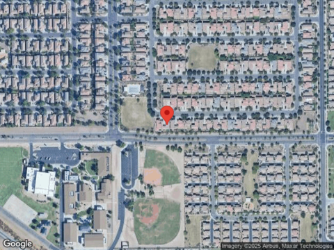 Tyson, GILBERT, AZ 85295