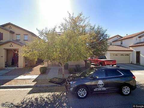 Tyson, GILBERT, AZ 85295
