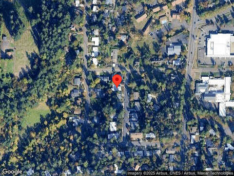 Mcmillan, EUGENE, OR 97405