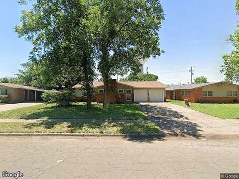 48Th, LUBBOCK, TX 79413