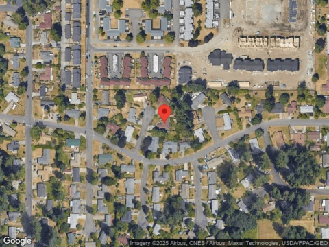 Thunderbird, LACEY, WA 98503