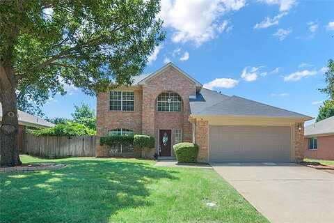 Ashley Oak, LAKE DALLAS, TX 75065