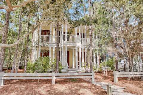 Spartina, SANTA ROSA BEACH, FL 32459