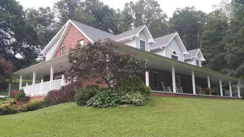 Spruce, ROSE HILL, VA 24281