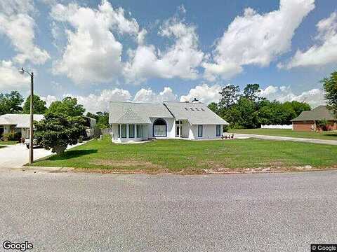 Alysheba, CANTONMENT, FL 32533