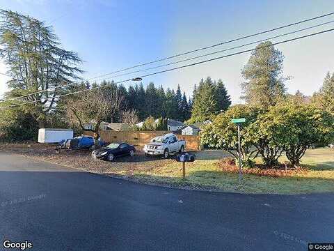 Wickstrom, SCAPPOOSE, OR 97056
