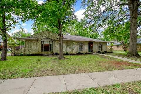 Old Orchard, DENTON, TX 76209
