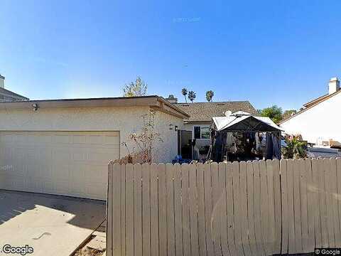 Ketch, OXNARD, CA 93035