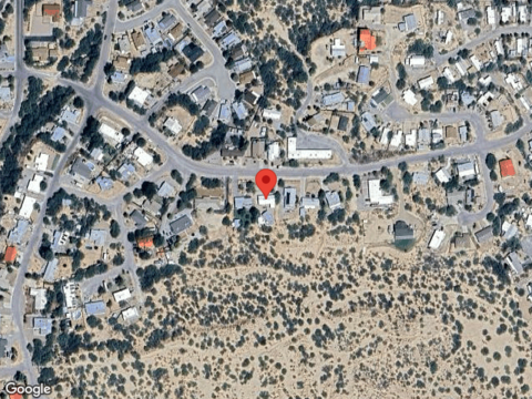 Silverwood, BENSON, AZ 85602