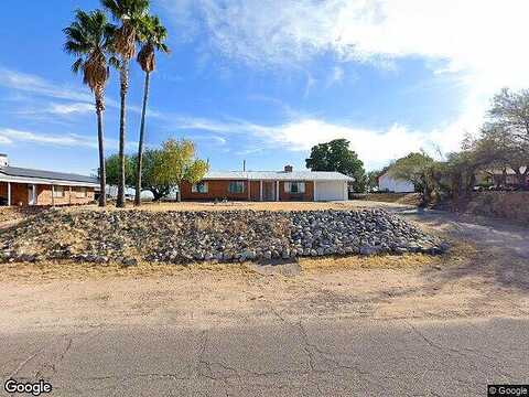 Silverwood, BENSON, AZ 85602