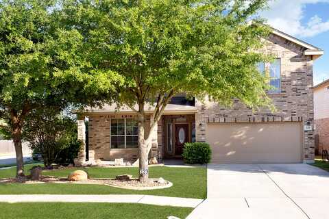 Sorenstam, CIBOLO, TX 78108