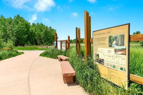 64Th, GREELEY, CO 80634