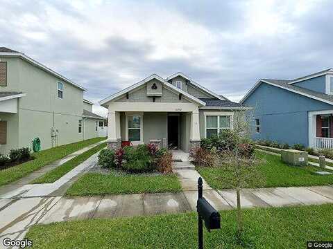 Coldwater Creek, WESLEY CHAPEL, FL 33545