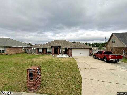 Sidewinder, CRESTVIEW, FL 32536
