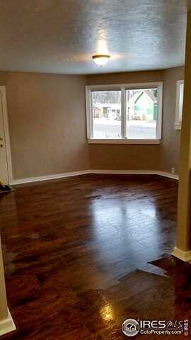 Grant, FORT COLLINS, CO 80521