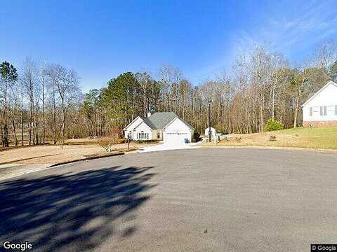 Lakefront, MCDONOUGH, GA 30253