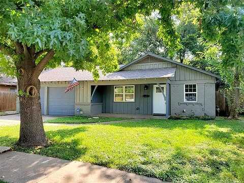 Christie, FORT WORTH, TX 76140