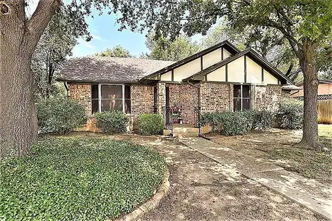 Broken Arrow, DENTON, TX 76209