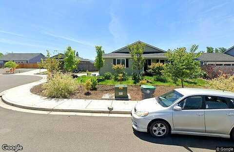 Ramie, WHITE CITY, OR 97503