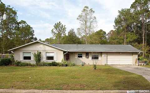 67Th, GAINESVILLE, FL 32653