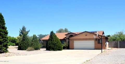 Navaho, SIERRA VISTA, AZ 85650