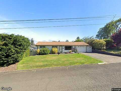 4Th, NEWPORT, OR 97365