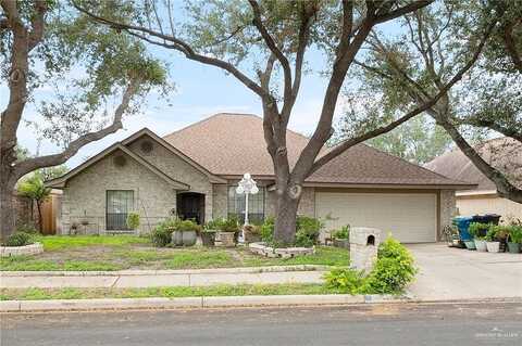 Umar, MCALLEN, TX 78504