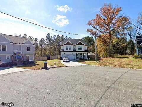 Griffin Mill, CARTERSVILLE, GA 30120
