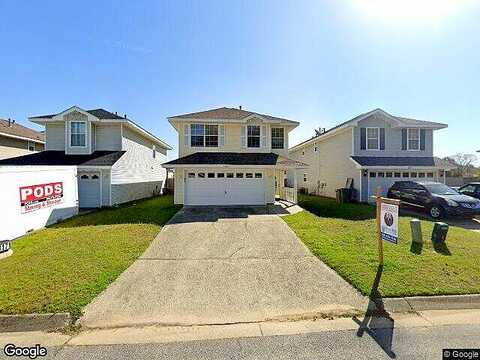 Two Sisters, PENSACOLA, FL 32505