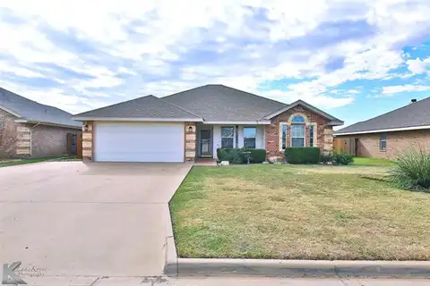 Sugarberry, ABILENE, TX 79602