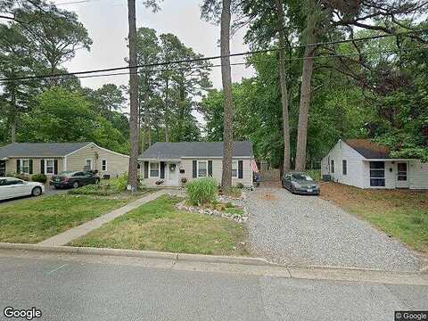 Walnut, HAMPTON, VA 23669