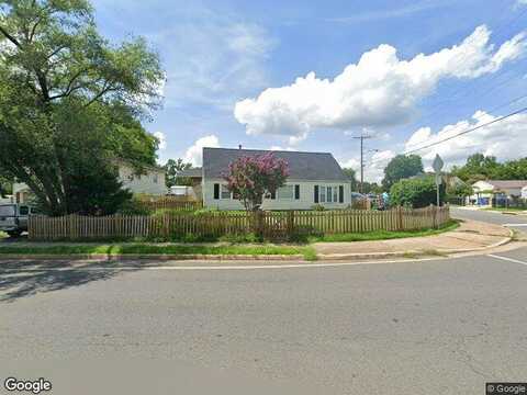 Manassas, MANASSAS PARK, VA 20111