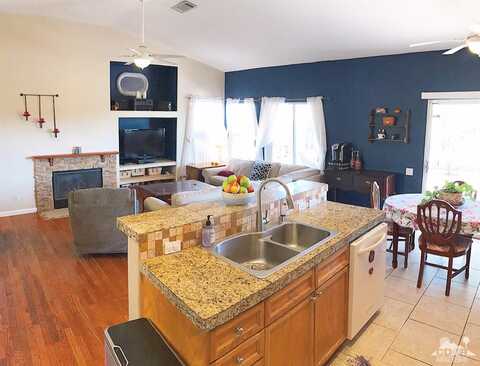 Via Ventana, THOUSAND PALMS, CA 92276