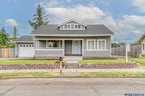 Swiegle, MOLALLA, OR 97038