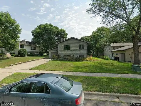 Aster, NORTHFIELD, MN 55057