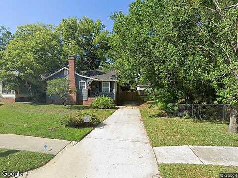 College, JACKSONVILLE, FL 32205
