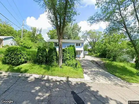 Cherry, FERGUS FALLS, MN 56537