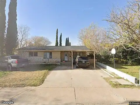 Center, ODESSA, TX 79762
