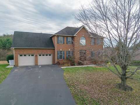 Greenfield, DALEVILLE, VA 24083