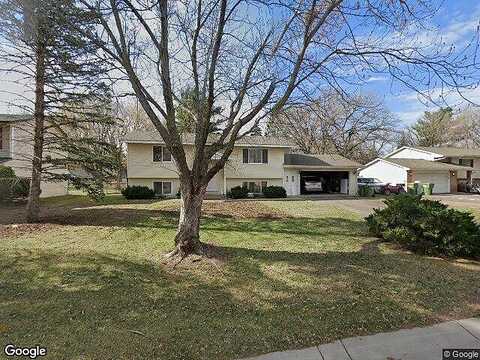 107Th, MINNEAPOLIS, MN 55448