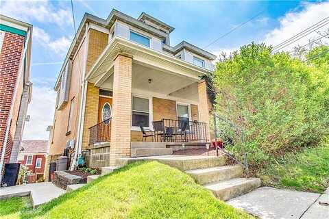 Texas, PITTSBURGH, PA 15216