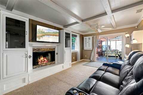 Log Run, OCOEE, FL 34761