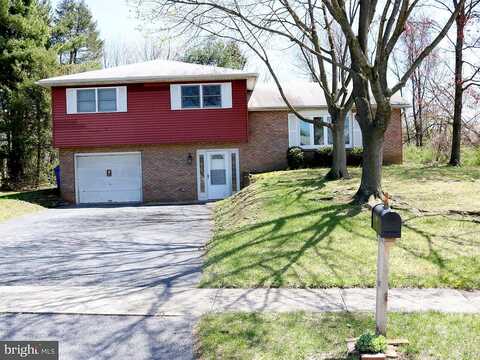 Worcester, HARRISBURG, PA 17111