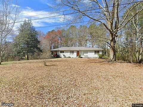 Side, TALLAPOOSA, GA 30176